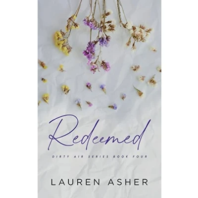 Afbeelding van Redeemed Special Edition