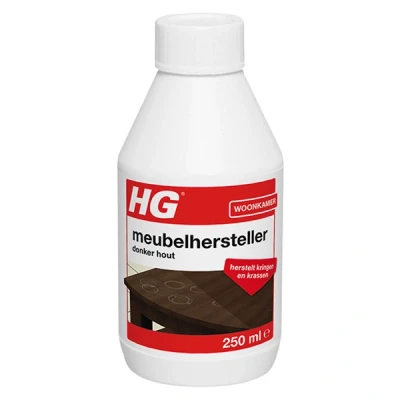 Afbeelding van HG Meubeline 250 ml