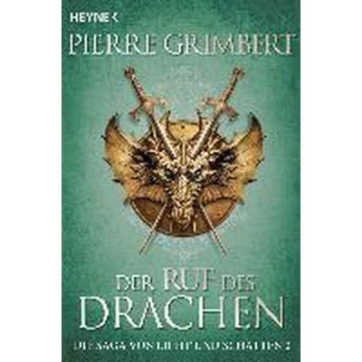 Afbeelding van Der Ruf des Drachen