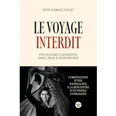 Afbeelding van LE VOYAGE INTERDIT
