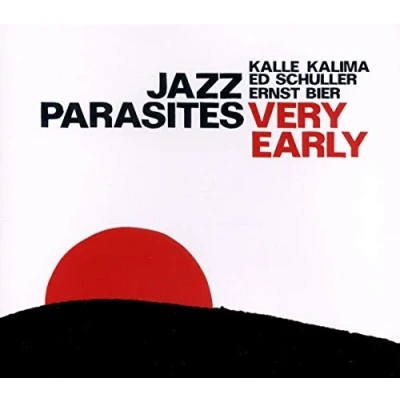 Afbeelding van Jazz Parasites Very Early (CD)