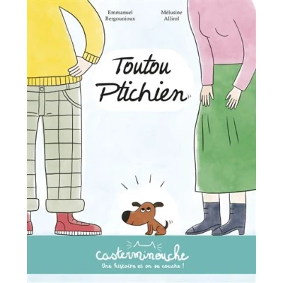 Image de Casterminouche Toutou Ptichien