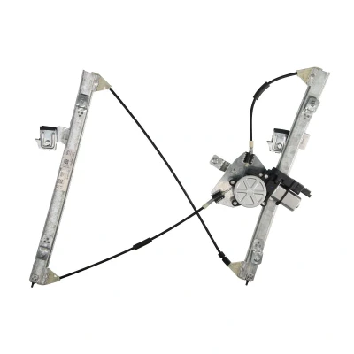 Afbeelding van Blic Raammechanisme 6060 00 AL PT51SCM R