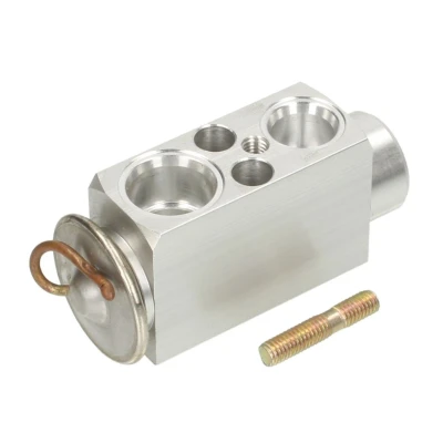 Afbeelding van THERMOTEC KTT140022 Expansieventiel Airco BMW: 3 Saloon