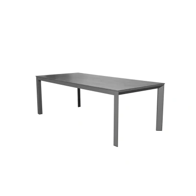 Afbeelding van Sens Line Bianca Tuintafel 220x100cm HPL