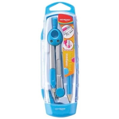 Afbeelding van Cyrkiel KEYROAD Jelly Bean