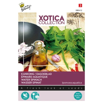 Afbeelding van Xotica kankong Buzzy