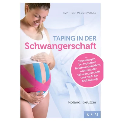Afbeelding van Taping in der Schwangerschaft