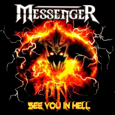 Afbeelding van See You In Hell