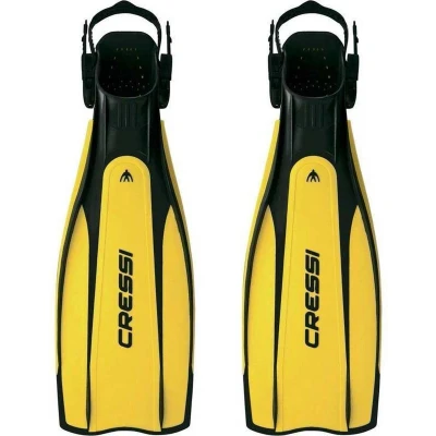 Afbeelding van Cressi Pro Light Duikvinnen EU 39 41 Yellow