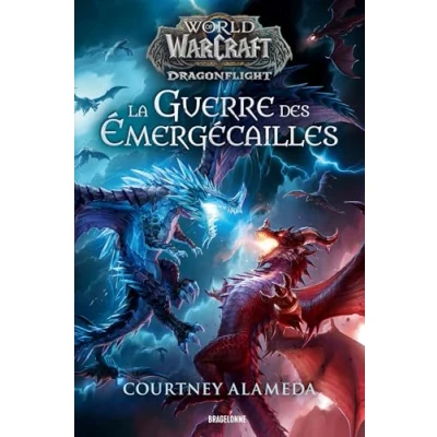 Afbeelding van World of WarCraft : La Guerre des Émergécailles