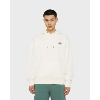 Afbeelding van Dickies Hoodie, Heren, Maat: Small, Ecru