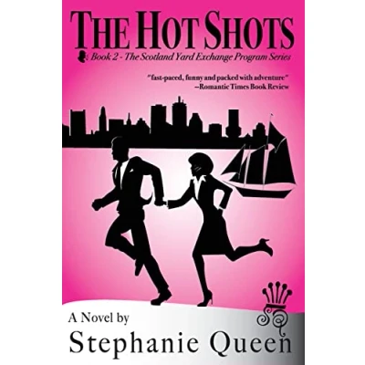Afbeelding van The Hot Shots