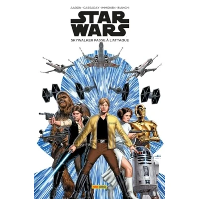 Afbeelding van STAR WARS,01