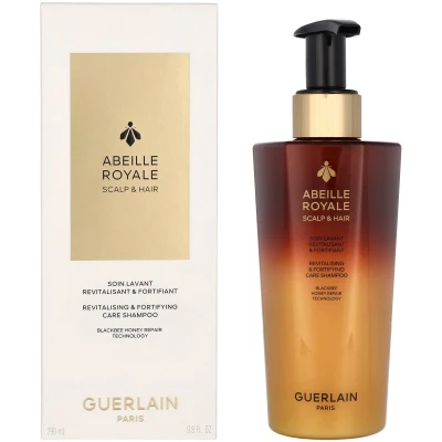 Afbeelding van Guerlain Abeille Royale Revitalising &amp; Fortifying Shampoo 290 ml
