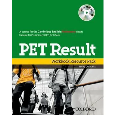 Afbeelding van PET Result