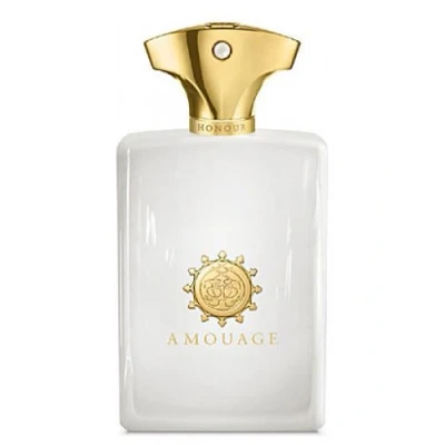 Afbeelding van Amouage Eau de Parfum Power Line Honour Man