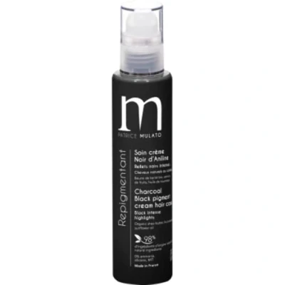 Afbeelding van Mulato Aniline zwarte verzorging, 200 ml (1 stuk)