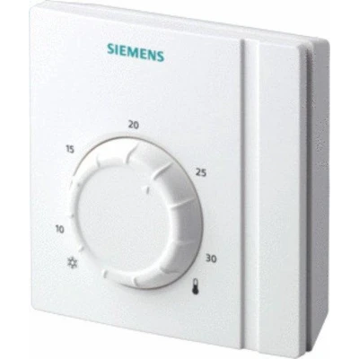 Afbeelding van Siemens RAA aan/uit kamerthermostaat 24 250