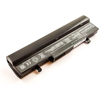 Afbeelding van Accu geschikt voor Netbook Asus Eee PC 1101HA, AL32 1005, 4400mAh