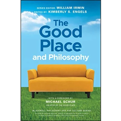Afbeelding van The Good Place and Philosophy