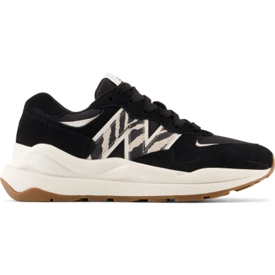 Afbeelding van NEW BALANCE W5740 APA, Zwart