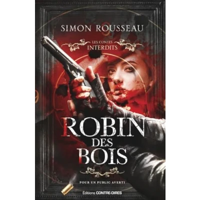Afbeelding van ROBIN DES BOIS