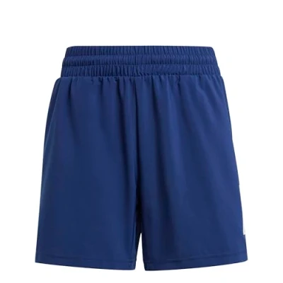 Afbeelding van adidas jongens CLUB TENNIS 3 STRIPES SHORTS boxershorts voor