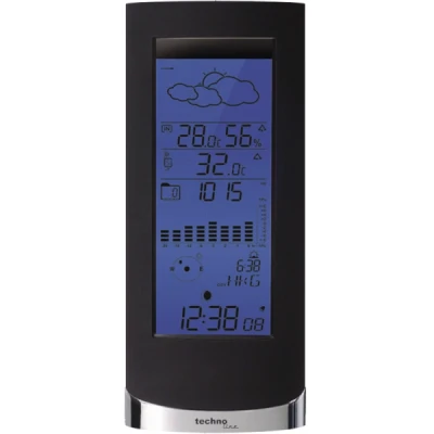 Afbeelding van WS 6501 weerstation