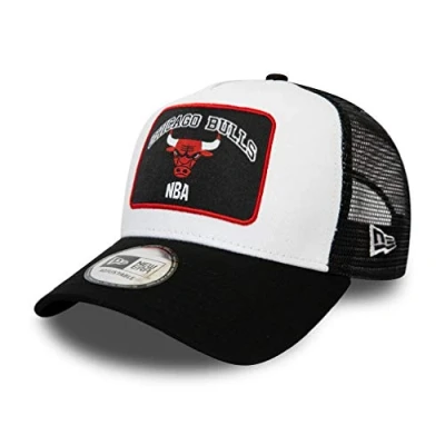 Afbeelding van New Era York Yankees Verstelbare Trucker Cap Diamond