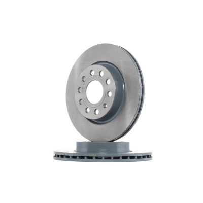 Afbeelding van Febi Bilstein Remschijf 22904