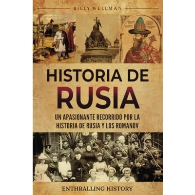 Afbeelding van Historia de Rusia
