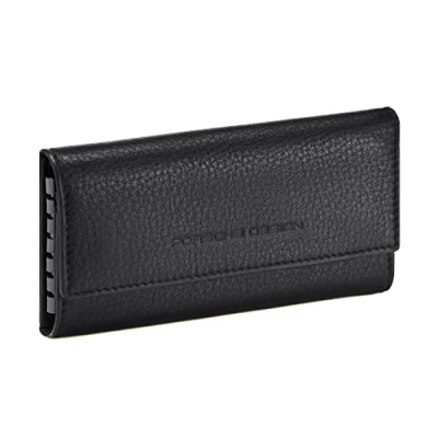 Afbeelding van Porsche Design Business sleuteletui L black