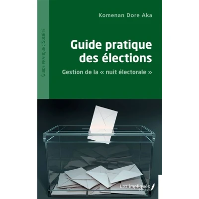 Image de Guide pratique des élections