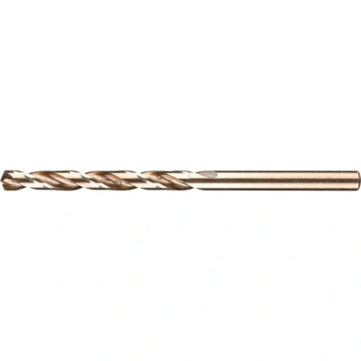 Afbeelding van PFERD SPB DIN 338 HSSE N 4,5 INOX 25203563 Spiraalboor Gezamenlijke lengte 80 mm 10 stuk(s)