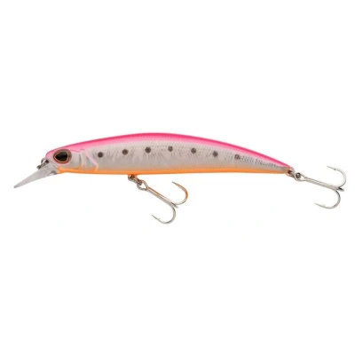 Afbeelding van Berkley DEX Bullet Jerk Pink Shrimp 11cm (17.4g) Plug