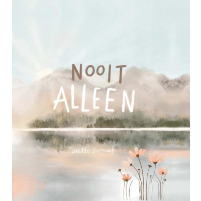 Afbeelding van Nooit alleen