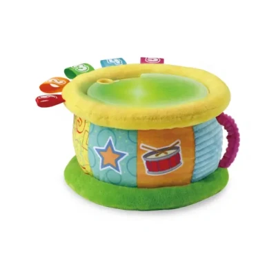 Afbeelding van VTech Pluche Lichtjestrommel