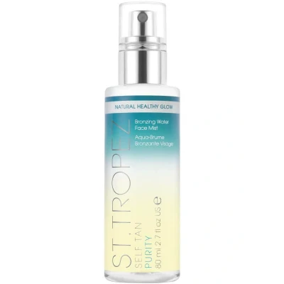 Afbeelding van St. Tropez Self Tan Purity Face Mist 80ml Haibu by Kapperskorting.com