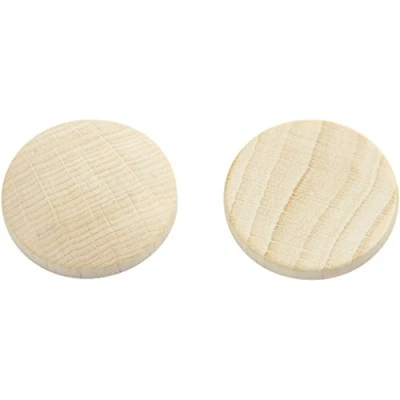 Afbeelding van Creotime Knopen 2,5 Cm 15 Stuks