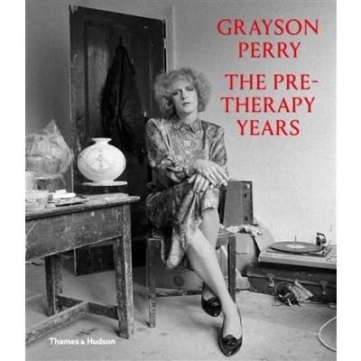 Image de Grayson Perry