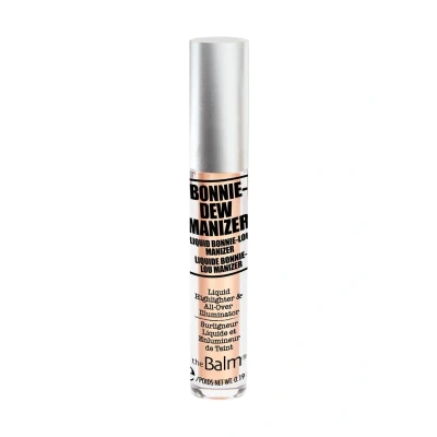 Afbeelding van the Balm DEW Manizer Highlighter, Dames, Maat: 5.5 ml, Bonnie