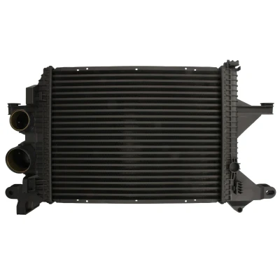 Afbeelding van Intercooler, inlaatluchtkoeler MAHLE CI 94 000P