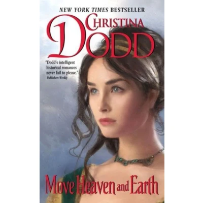 Afbeelding van Move Heaven and Earth