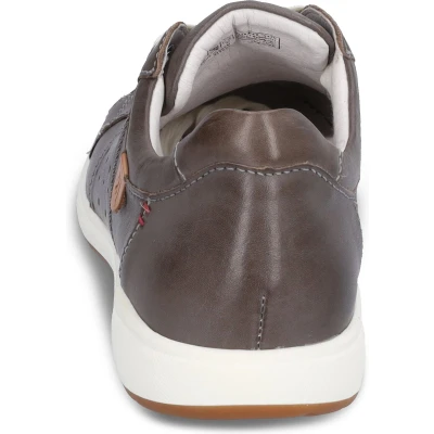 Afbeelding van JOSEF SEIBEL Caren 01 Sneaker für Damen Grau