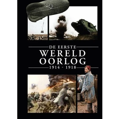 Image de De Eerste Wereldoorlog 1914 1918