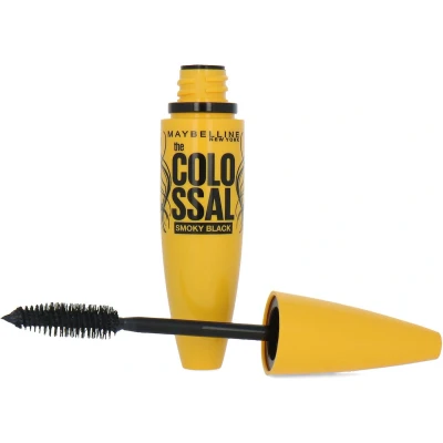 Afbeelding van Maybelline Volum&#039;Express The Colossal Smokey Eyes Mascara Smoky Black