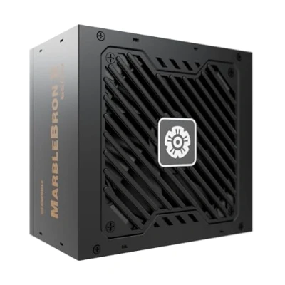 Afbeelding van ENERMAX MARBLEBRON II EMB650AWT MAC Modulaire Gaming Voeding 3.1 ATX 650 W Individuele mouwkabel 80PLUS Brons Stille FDB ventilator 120 mm DC naar met condensator