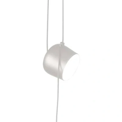 Afbeelding van Flos Aim hanglamp LED Ø24.3 wit