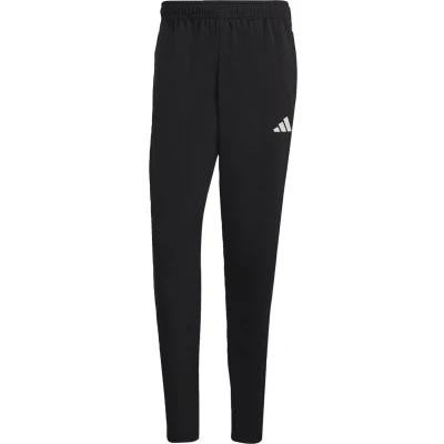 Afbeelding van adidas Hommes Vêtements Pantalons de survêtement Noir S